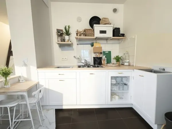 Appartement 2 pièces 25 m²