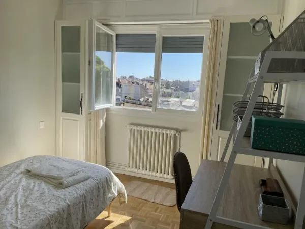 Appartement 3 pièces