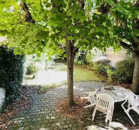 Maison 9 pièces 158 m²