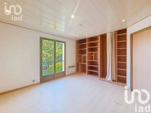 Appartement 1 pièce 26 m²