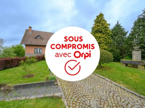 Maison 3 pièces 127 m²