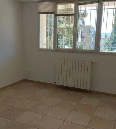 Appartement 2 pièces 55 m²