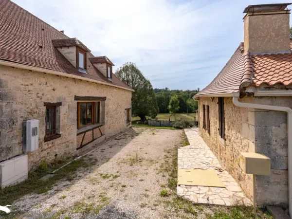 Maison 6 pièces 163 m²