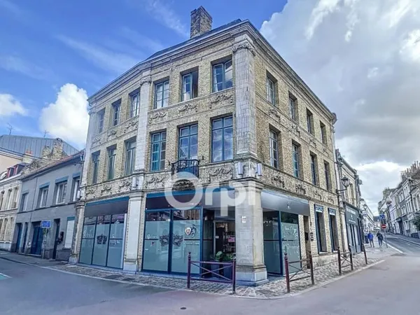 Maison 8 pièces 301 m²