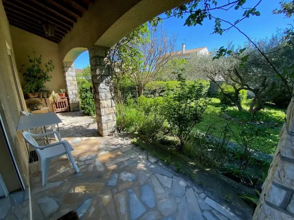 Maison 6 pièces 160 m²