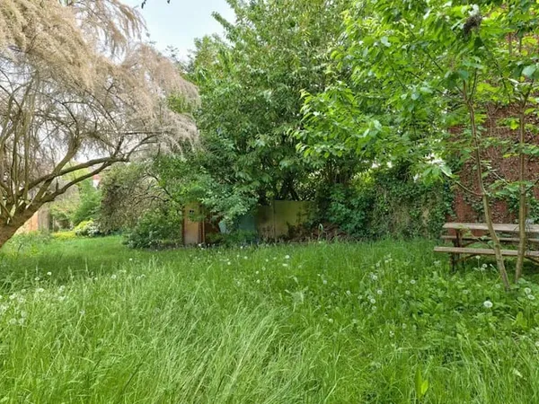 Maison 6 pièces 115 m²