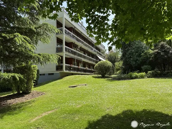 Appartement 6 pièces 110 m²