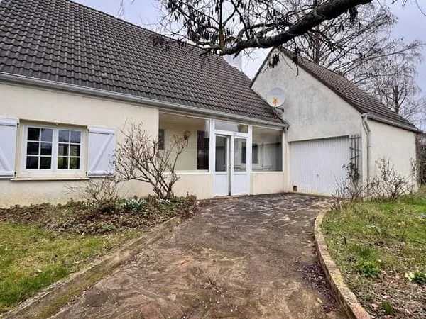 Maison 6 pièces 145 m²