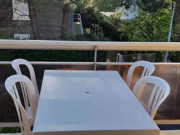 Appartement 3 pièces 25 m²