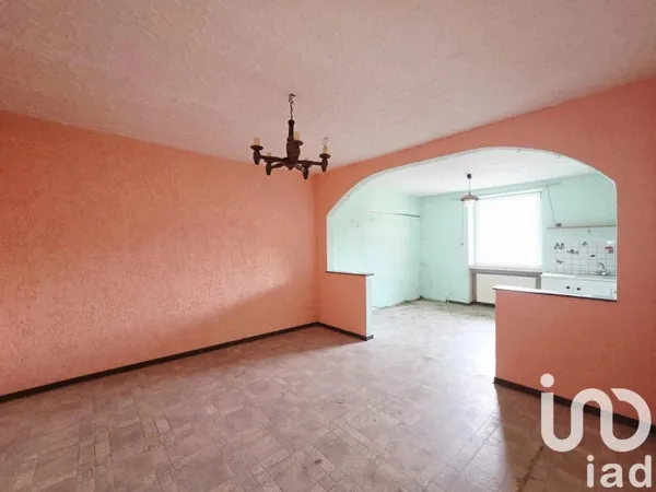 Maison 8 pièces 155 m²