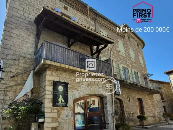 Maison 6 pièces 104 m²