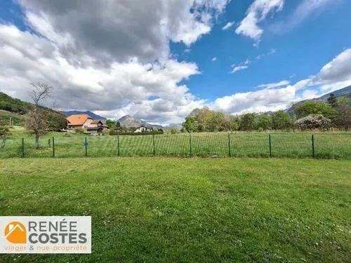 Viager 3 pièces 102 m²