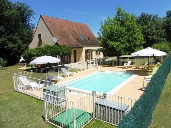 Maison 8 pièces 140 m²