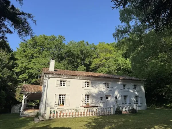 Maison 7 pièces 210 m²