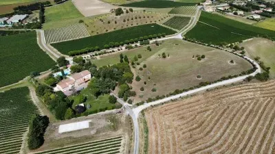 Propriété 11 pièces 346 m²