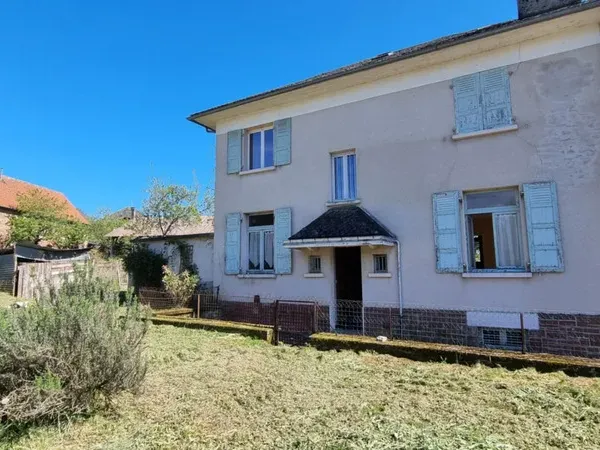 Maison 6 pièces 145 m²