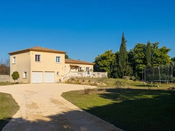 Villa 5 pièces 108 m²
