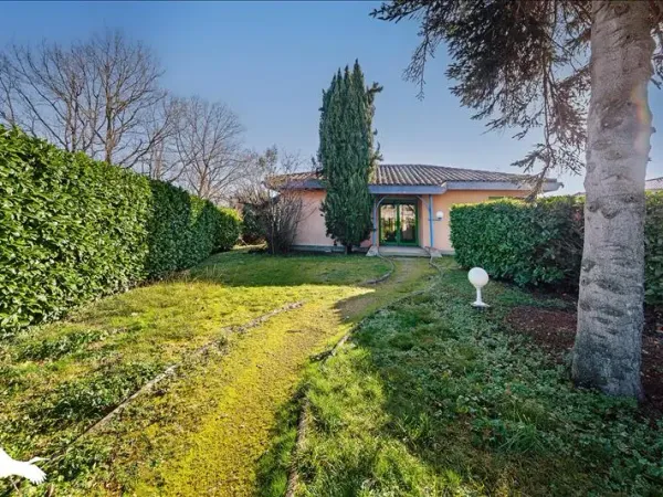 Maison 4 pièces 97 m²