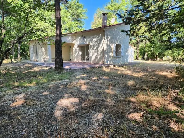 Maison 5 pièces 116 m²
