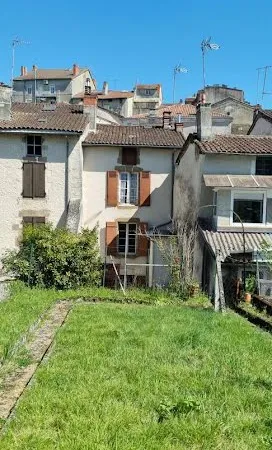 Maison 4 pièces 160 m²
