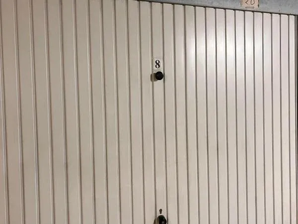 Parking 15 m²