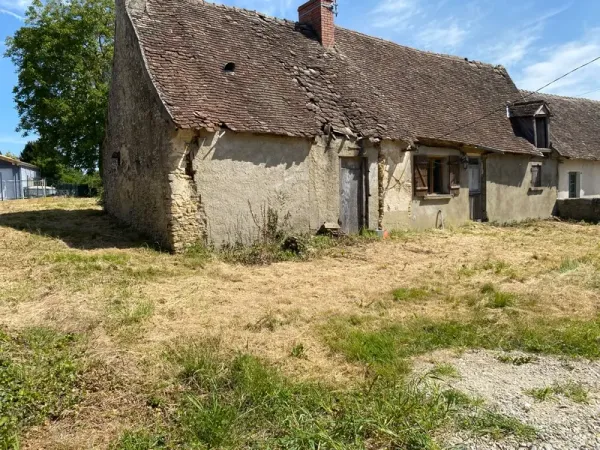 Maison 3 pièces 69 m²