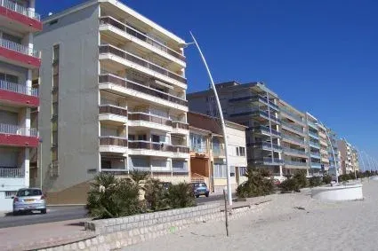 Parking 7 m²