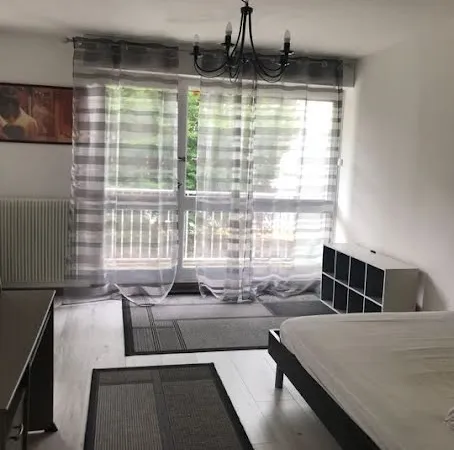 Appartement 1 pièce 30 m²