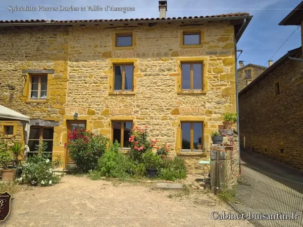 Maison 7 pièces 160 m²