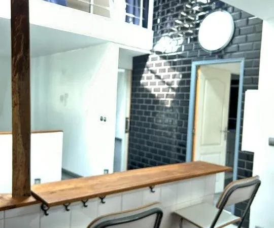 Appartement 4 pièces 85 m²