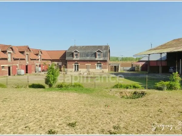 Maison 7 pièces 194 m²