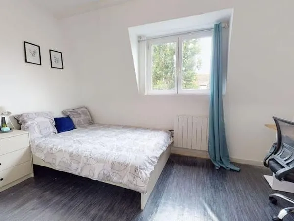 Maison 1 pièce 85 m²