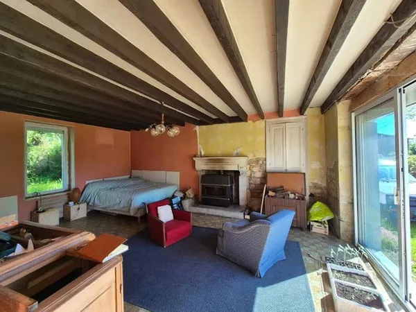 Maison 4 pièces 96 m²