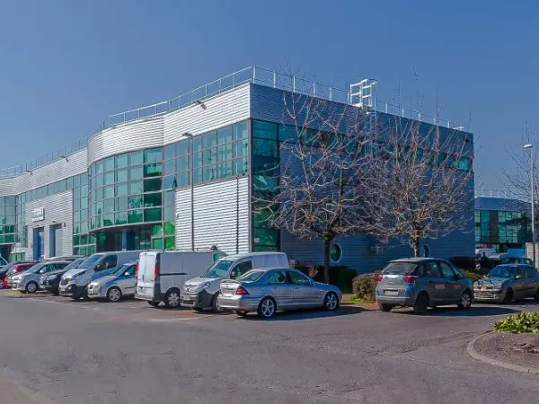 Local 342 m²