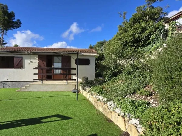 Villa 3 pièces 35 m²