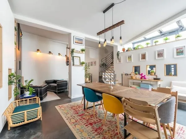 Maison 5 pièces 183 m²