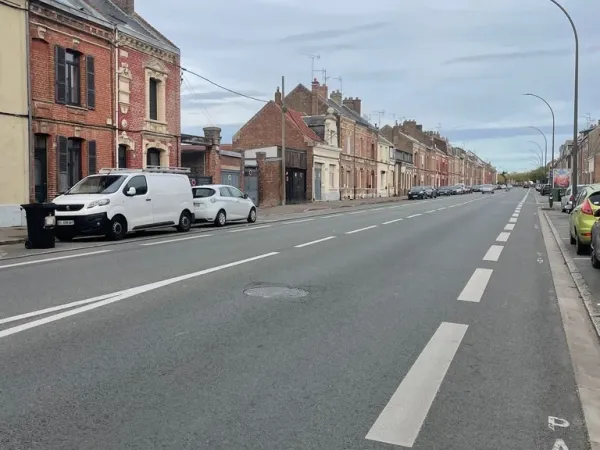 Maison 4 pièces 125 m²