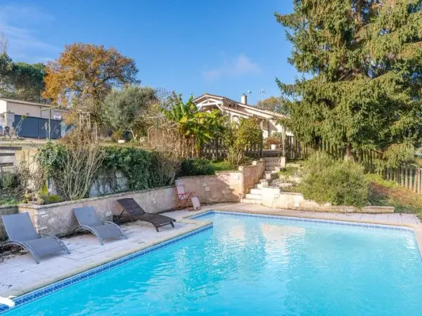 Maison 5 pièces 131 m²