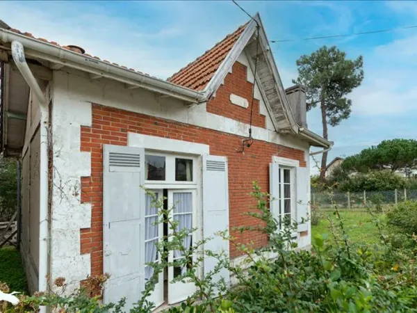 Maison 3 pièces 78 m²