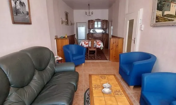 Maison 4 pièces 64 m²