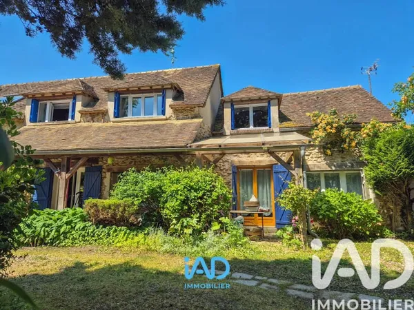 Maison 6 pièces 171 m²