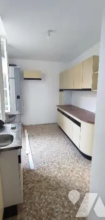 Appartement 56 m²