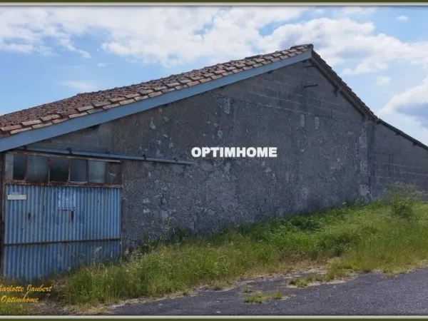 Maison 1 pièce 180 m²