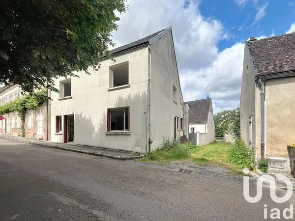 Maison 5 pièces 148 m²