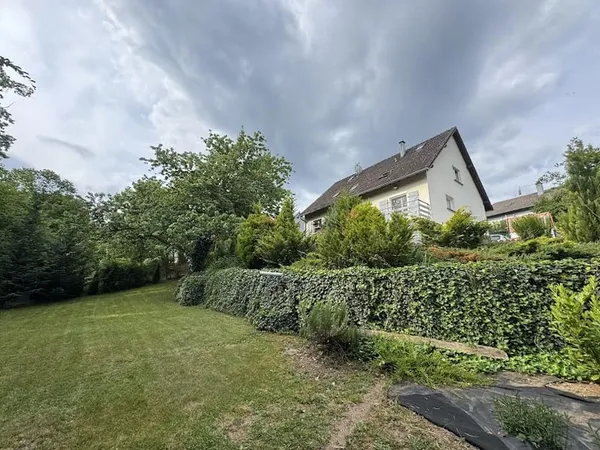 Maison 7 pièces 145 m²