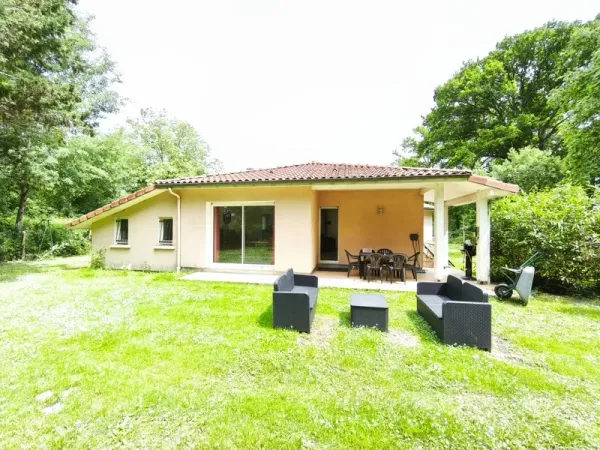 Maison 4 pièces 115 m²