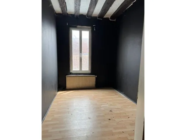 Maison 6 pièces 200 m²