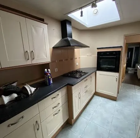 Maison 6 pièces 140 m²