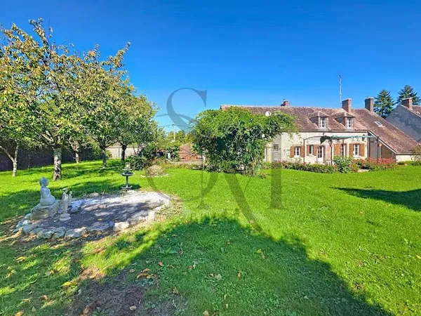 Maison 5 pièces 168 m²