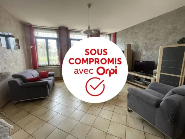 Maison 4 pièces 195 m²